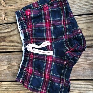 ✨Hollister Pj shorts✨